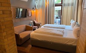 Boutique Hotel Sena